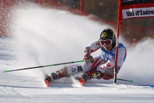 Prevenzione e trattamento delle lesioni nello sci alpino e nello snowboard